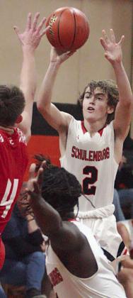Hoops seasons get underway