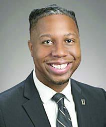 DR. BOBBY J. SMITH II