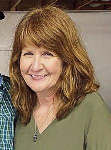 KIM FOWLKES