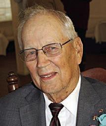 LEON JOHN KRISTYNIK