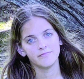 MISS SCHULENBURG AGNES JANE TOFEL, 15, daughter of Michael &amp;amp; Connie Tofel. Sponsor: Ben’s Gun Store