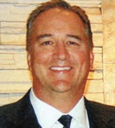 JAMES LEO KAINER