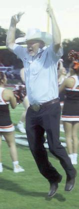 Ribbon cutting kicks off football season at new stadium
