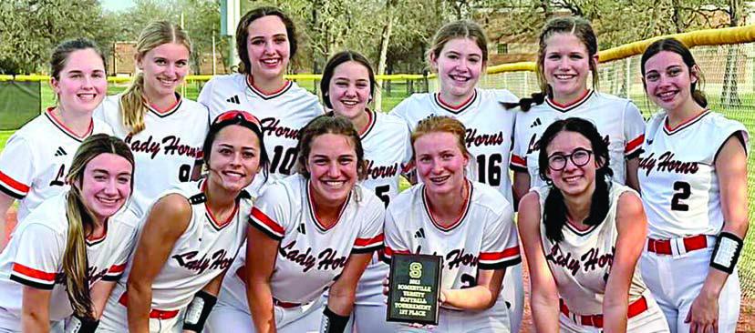 Hot starts for SHS ball teams