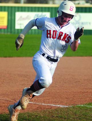 Hot starts for SHS ball teams
