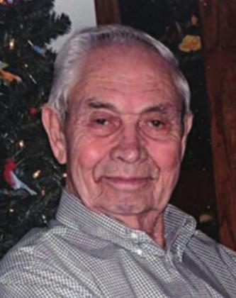 GLENN CHARLES ‘TOBY’ KOETHER