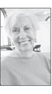 Speaker Carol Archer