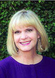 Julie Sanderson