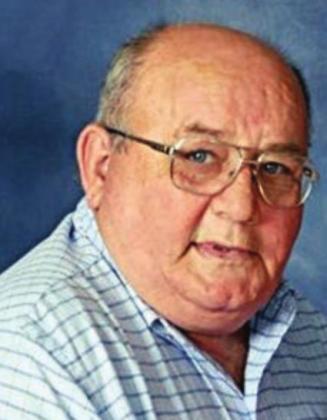WERNER ‘JOHNNY’ KOOPMANN JR.