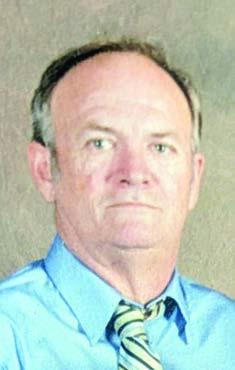RAY EDWARD FOGLEMAN SR.