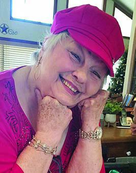 DIANA ‘DEE DEE’ HEINRICH