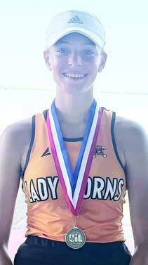 Emmrie Marx, Regional qualifier