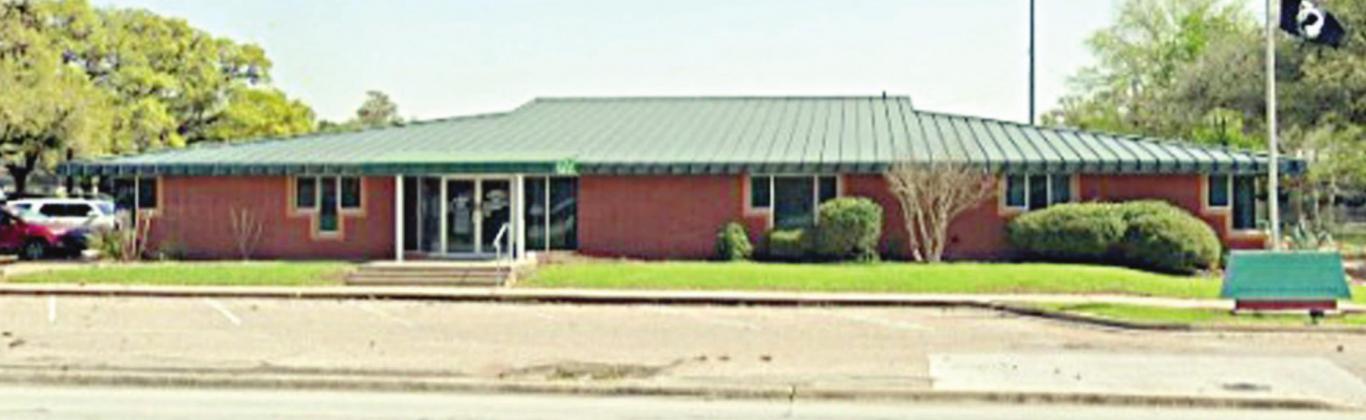 Fayette County Elections Office moves