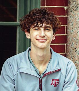 AIDAN MIKSCH
