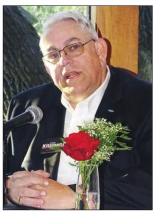STAN KITZMAN