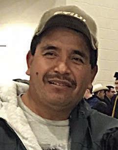 ALFONSO MARTINEZ