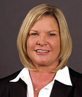 LORI ALICE BERGER