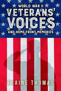 Four books by Elaine Thomas can be purchased at the Sticker