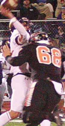 Horns’ deepest playoff run since 2010 comes to end