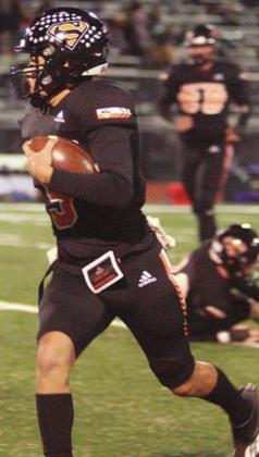 Horns’ deepest playoff run since 2010 comes to end
