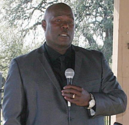 Black History Month celebration held locally