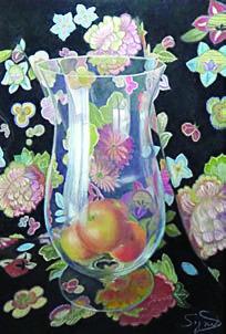 Artists to gather here for competition Nov. 29-Dec. 2