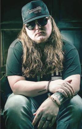KOLBY COOPER