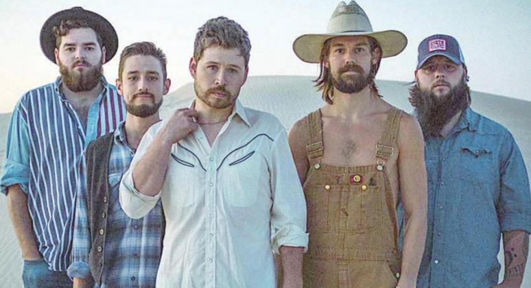 SHANE SMITH &amp; THE SAINTS