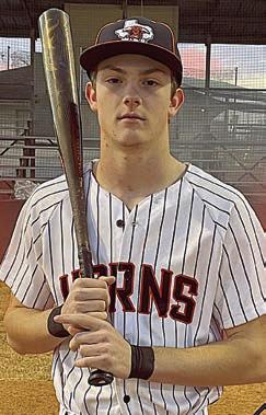 ZANE BRENEK • sr.