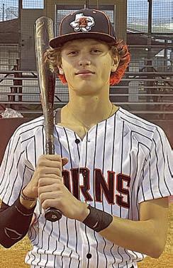 ELI BLANSITT • soph.