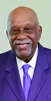 Clarence Beckley