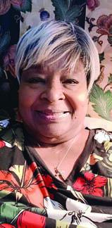 Barbara Patterson