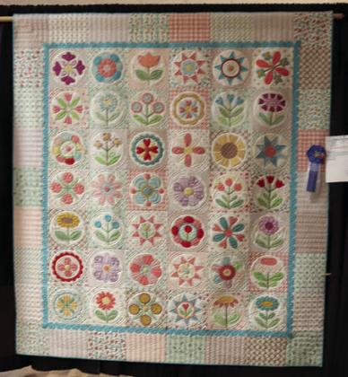 Guild Choice Award – Barbara Schellberg