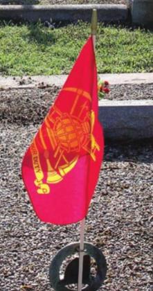 SVFD Memorial Service