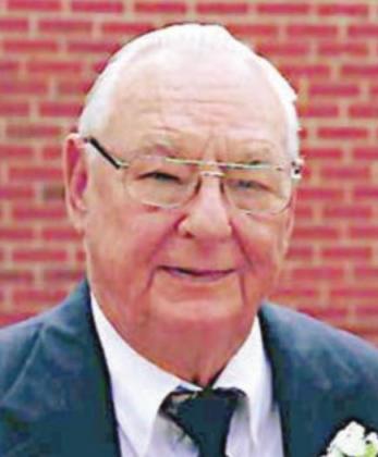 LEROY LEBEDA