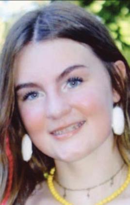 MADYSON HOLUB