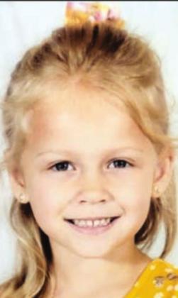 ADRIANA CLAIRE LEIHARDT