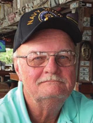 GARY E. THORNBURG