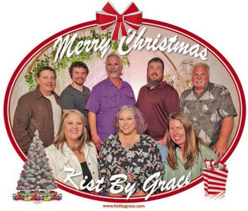 Kist By Grace to perform at Faith Lutheran-Weimar