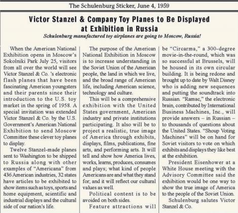 Legend &amp; legacy of Stanzel brothers depicted in new book