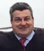 Lavaca County Judge Keith Mudd