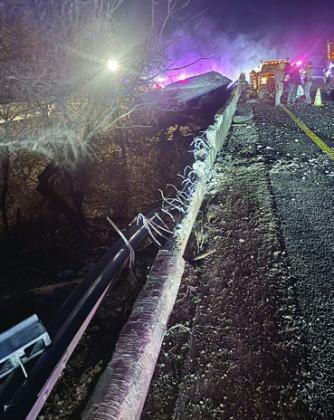 Fatality shuts down I-10 westbound