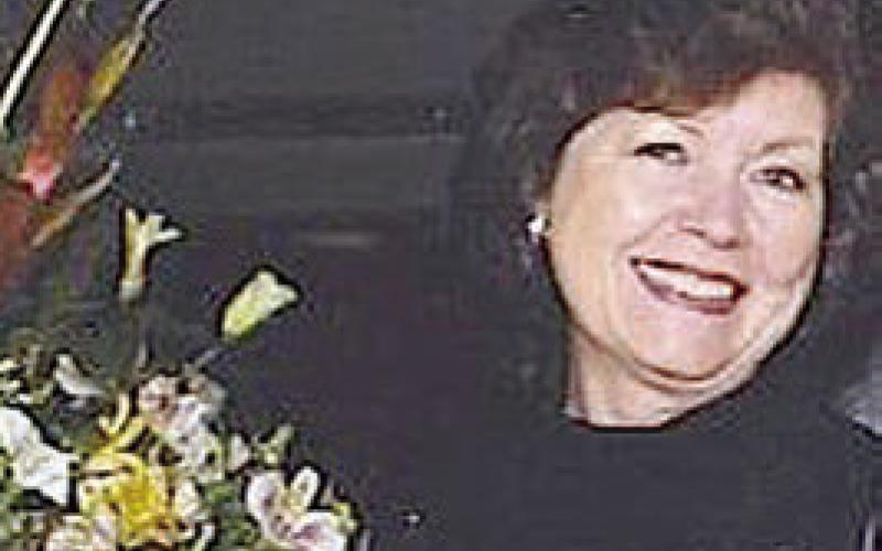 CHRISTINE KING KENNEDY