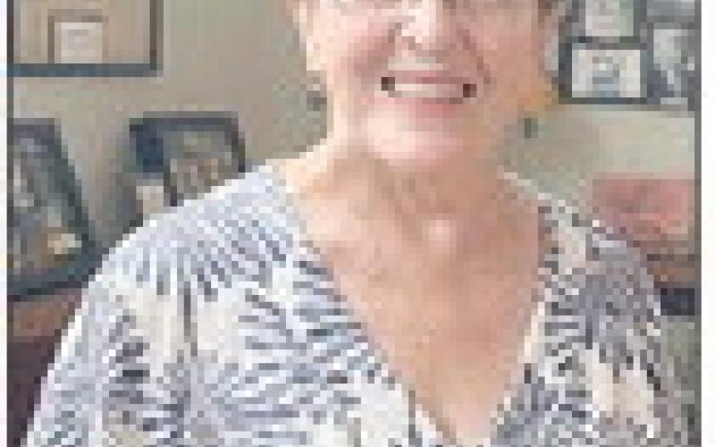 Sp eaker – Carolyn Heinsohn