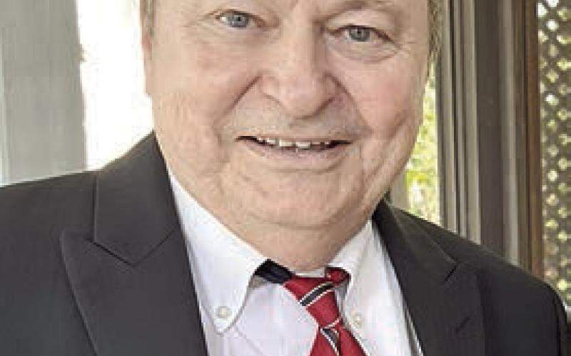 COUNTY JUDGE DAN MUELLER
