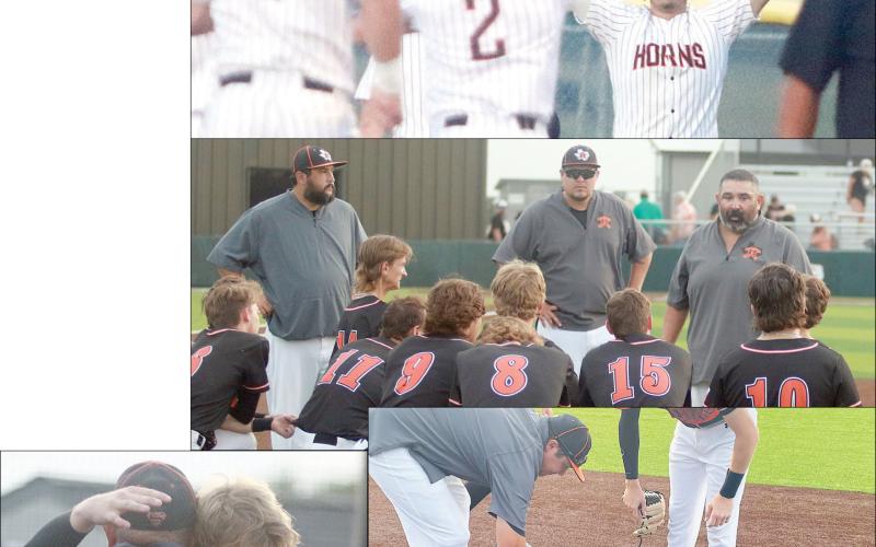 State Semifinals