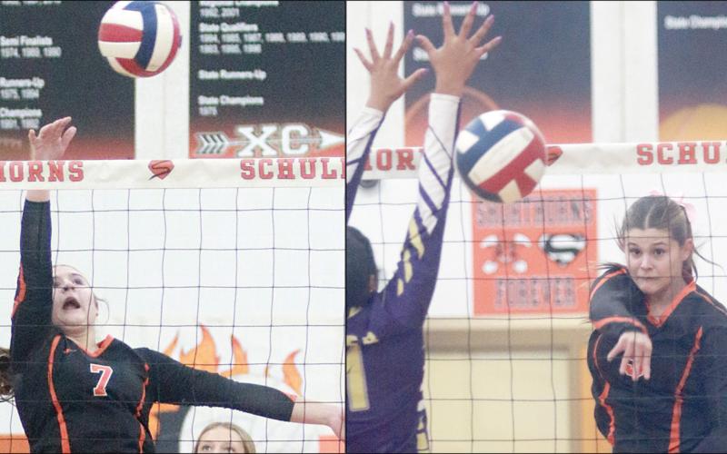 From clutch win to three-way tie for first place