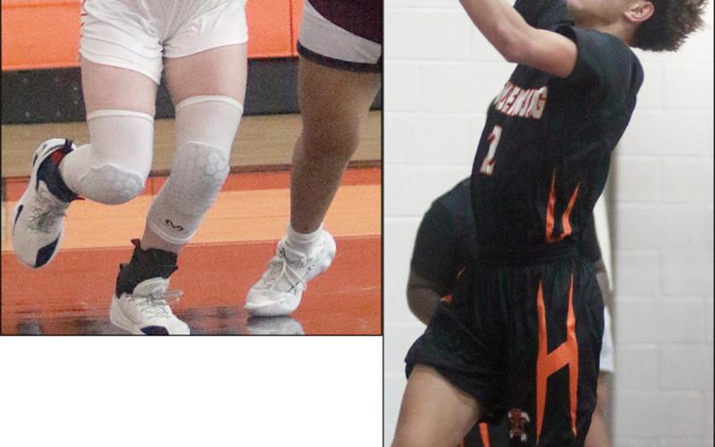 Tough tourney competition