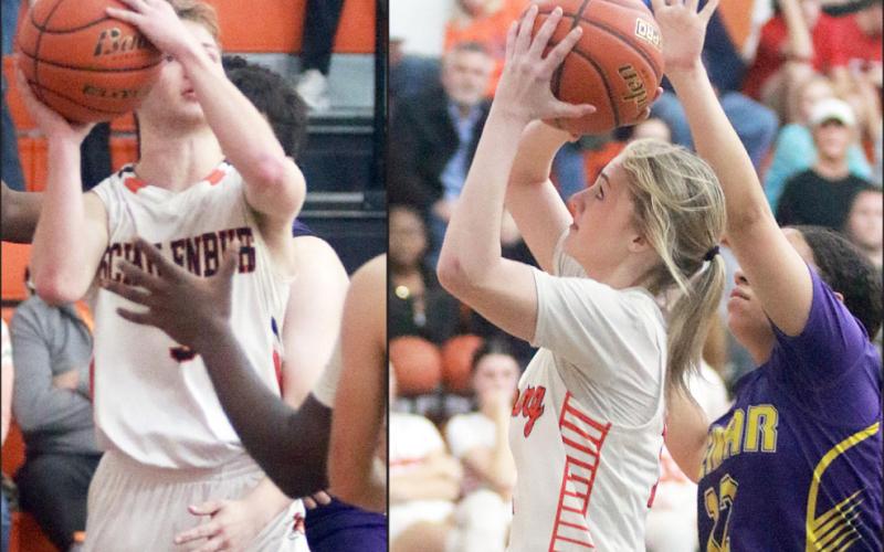 Clutch wins over Weimar