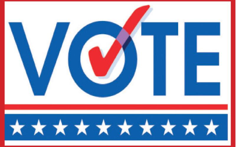 March 3 Election Polling Sites